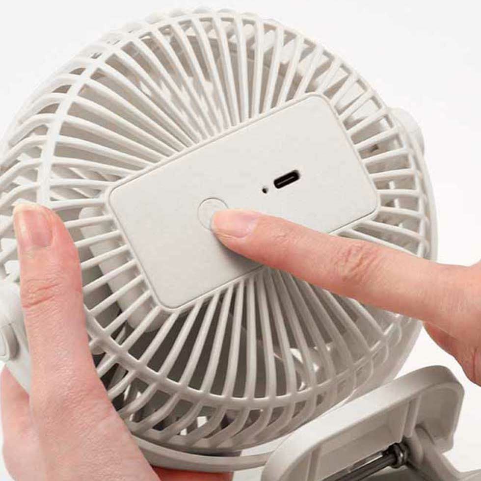 販売終了】クリップファンKFF-1157 | コイズミオンラインショップ