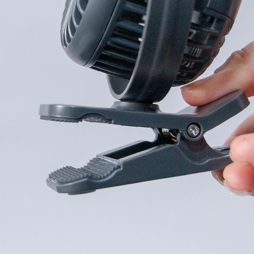 クリップファンミニKFF-0658 | コイズミオンラインショップ