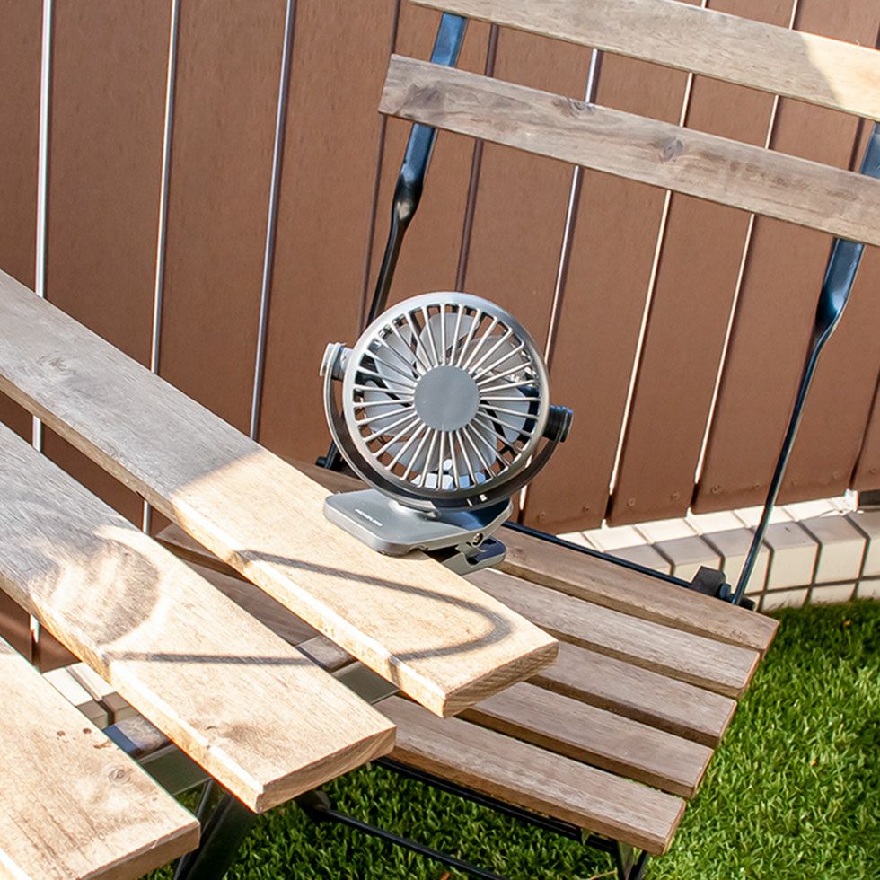 クリップファンミニKFF-0658 | コイズミオンラインショップ