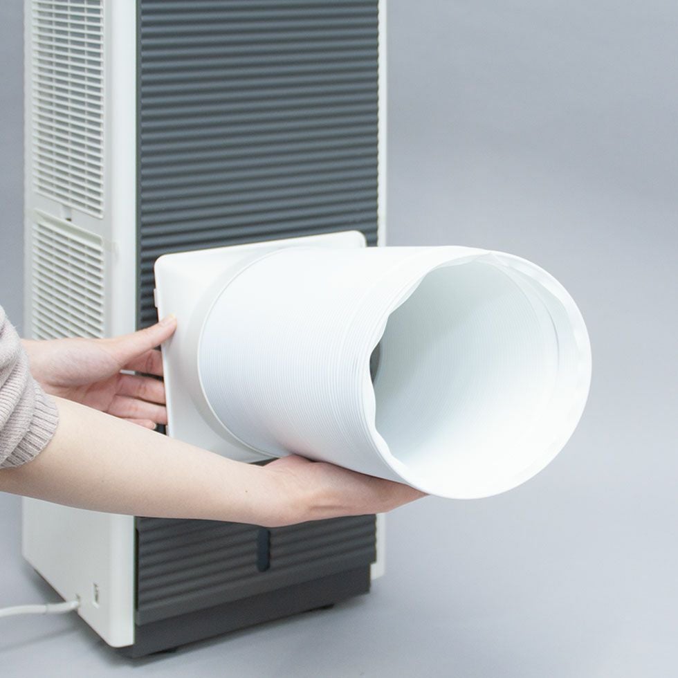 ポータブルクーラーKPC-0751 | コイズミオンラインショップ