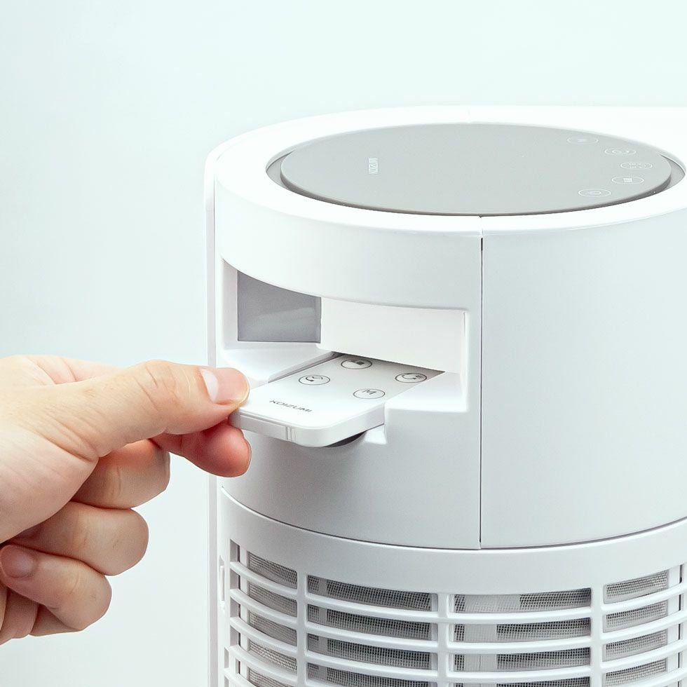 販売終了】タワーファンKTF-0552 | コイズミオンラインショップ