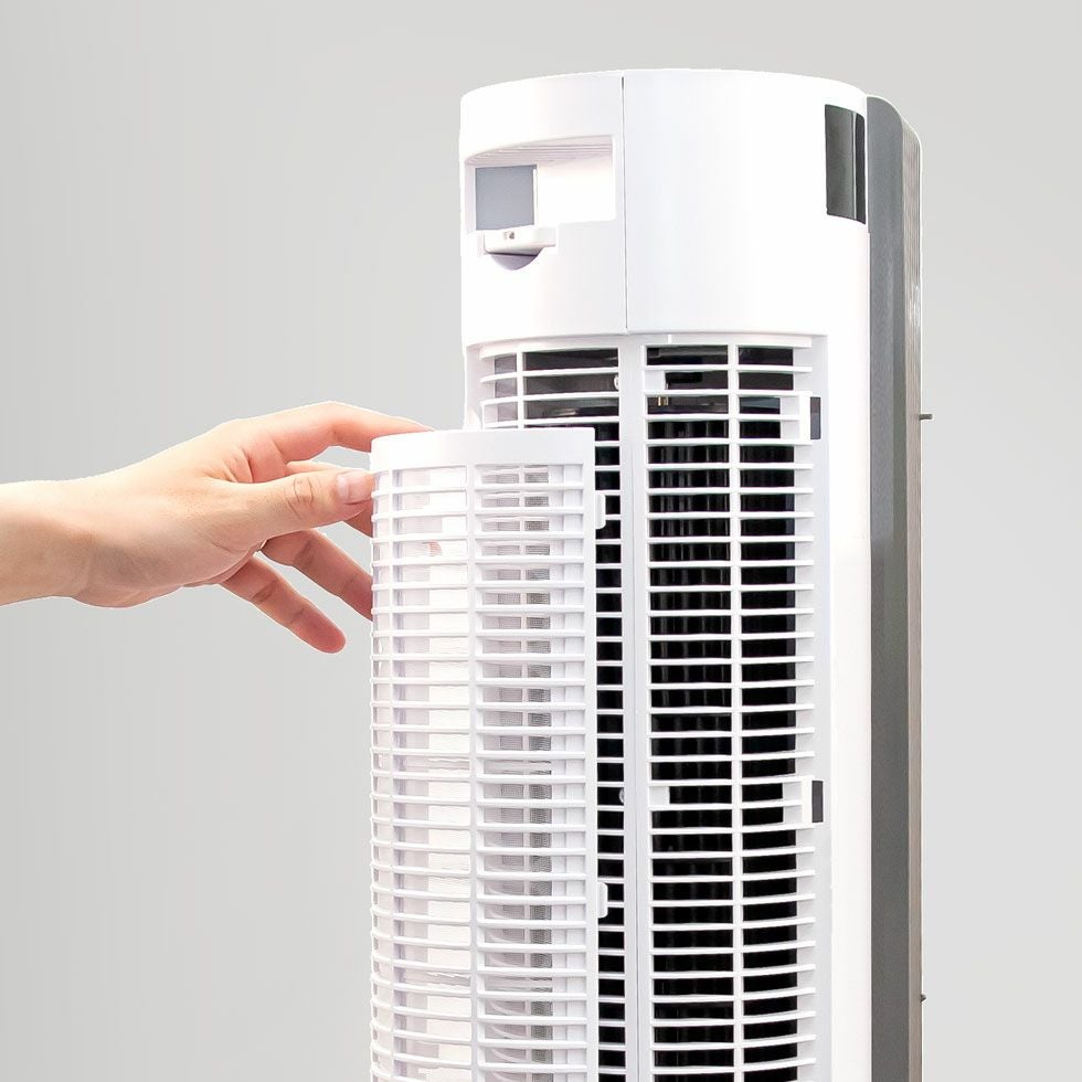 販売終了】タワーファンKTF-0552 | コイズミオンラインショップ