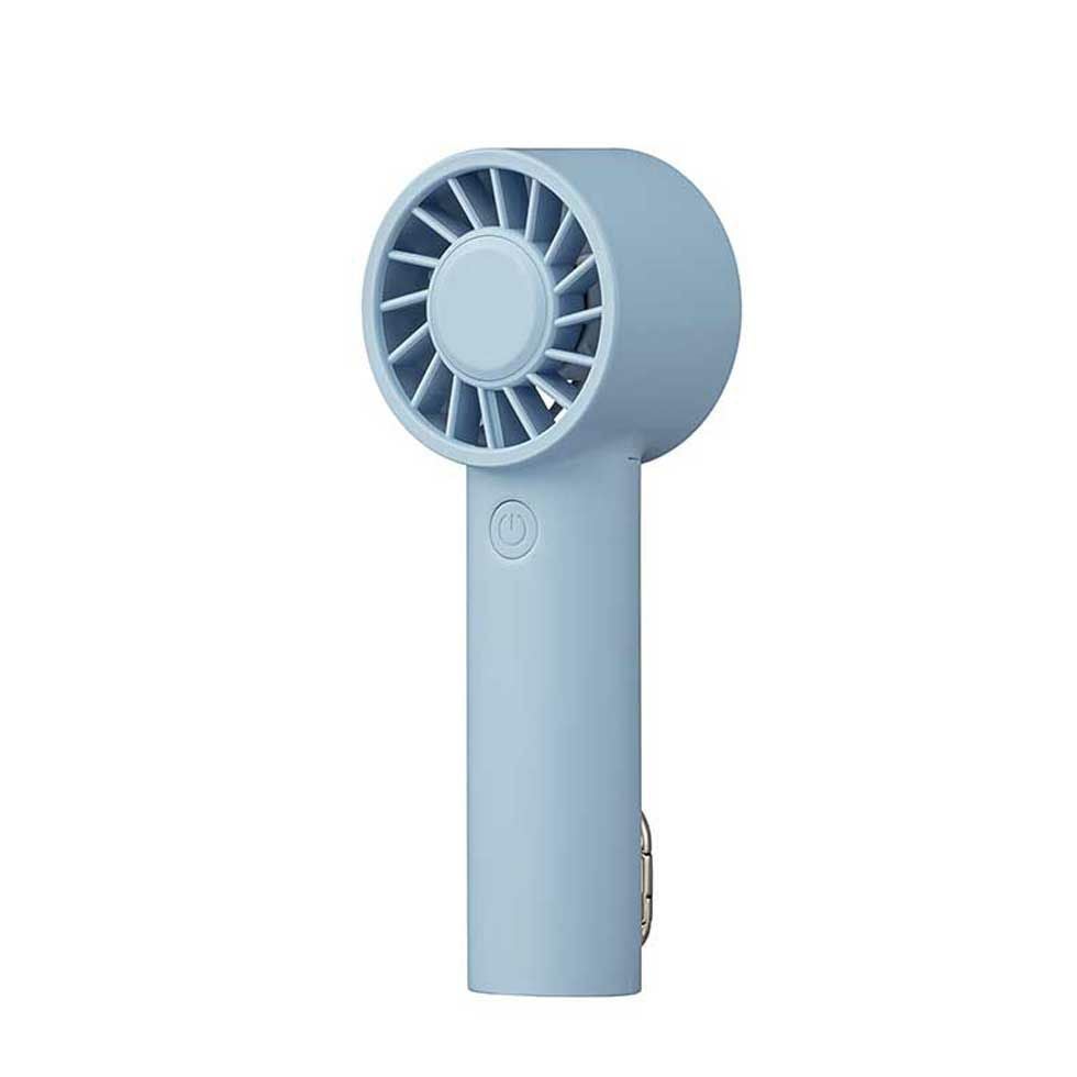 ハンディファン ミニUSB充電式KPF-0551 | コイズミオンラインショップ