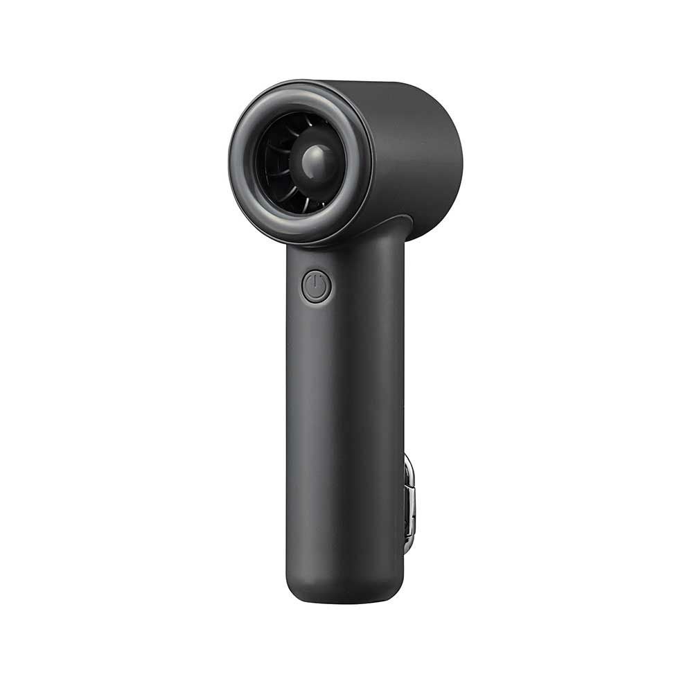 ハンディファンUSB充電式ターボ＆ミニKPF-0451 | コイズミオンライン