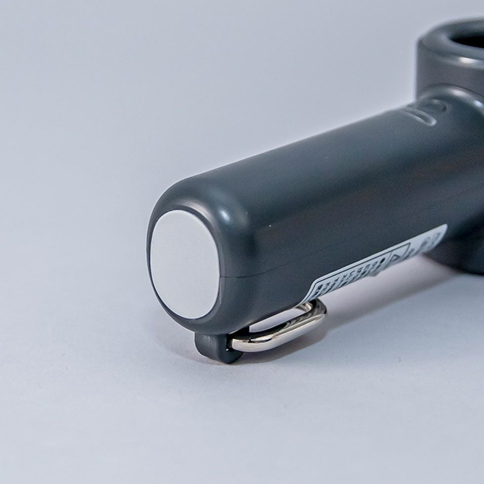 ハンディファンUSB充電式ターボ＆ミニKPF-0451 | コイズミオンライン