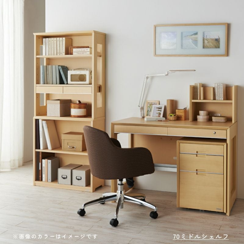 WISE ワイズ55cmローシェルフKWB-251/KWB-651 | コイズミオンライン