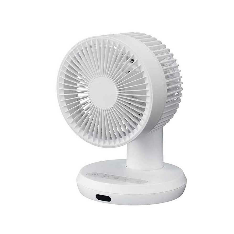 販売終了】DCモータータイプサーキュレーターまるっと取り外しヘッド