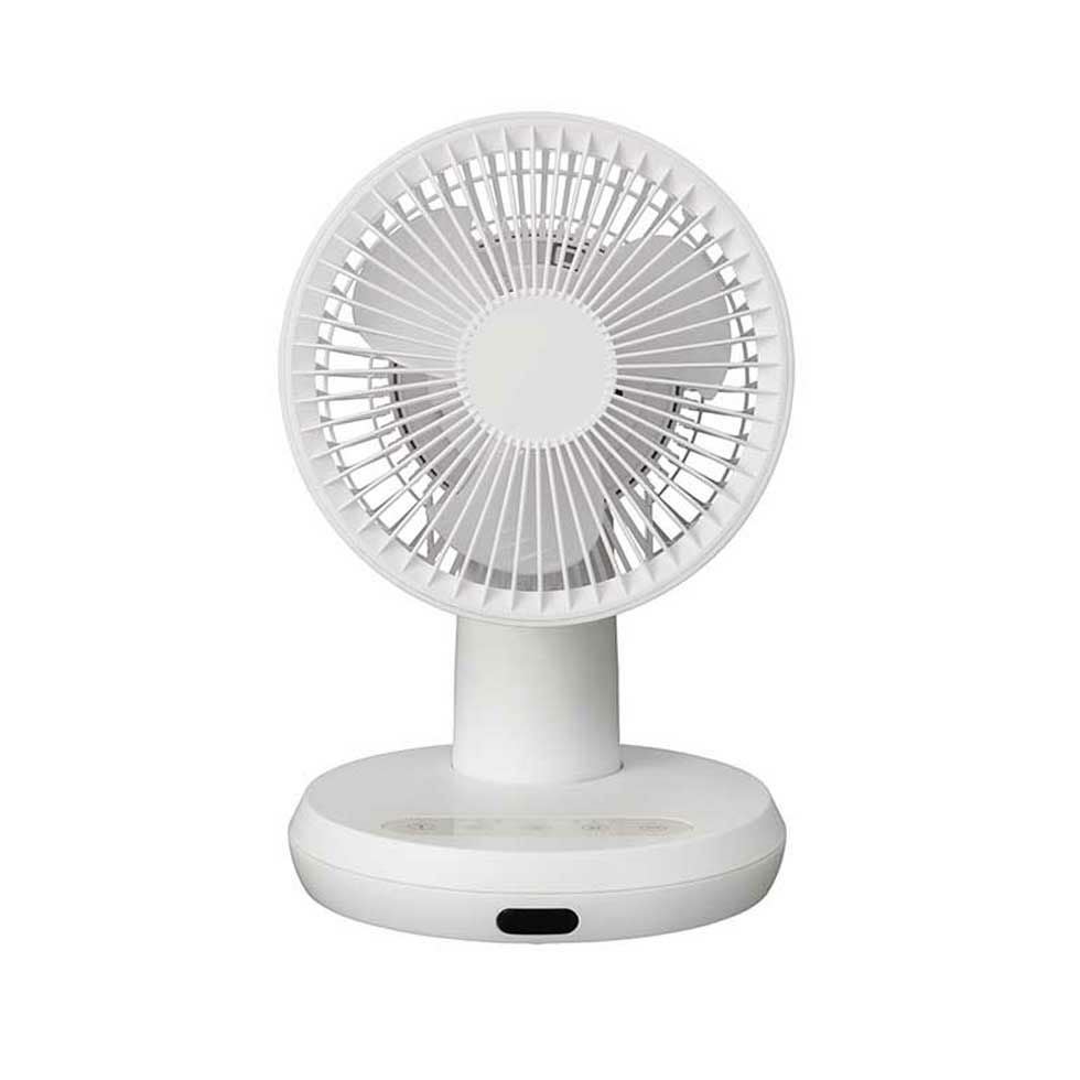 販売終了】DCモータータイプサーキュレーターまるっと取り外しヘッド