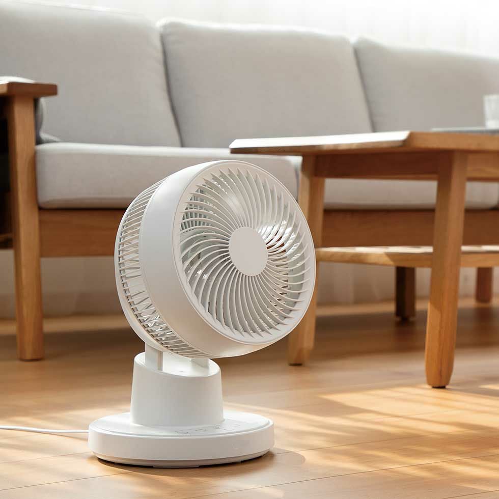 サーキュレーターまるっと取り外しヘッドKCF-1554 | コイズミ