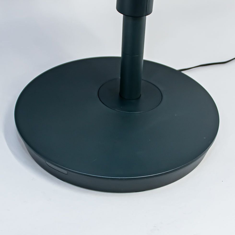 リビング扇風機DCモーターメタル調デザインKLF-3057 | コイズミ