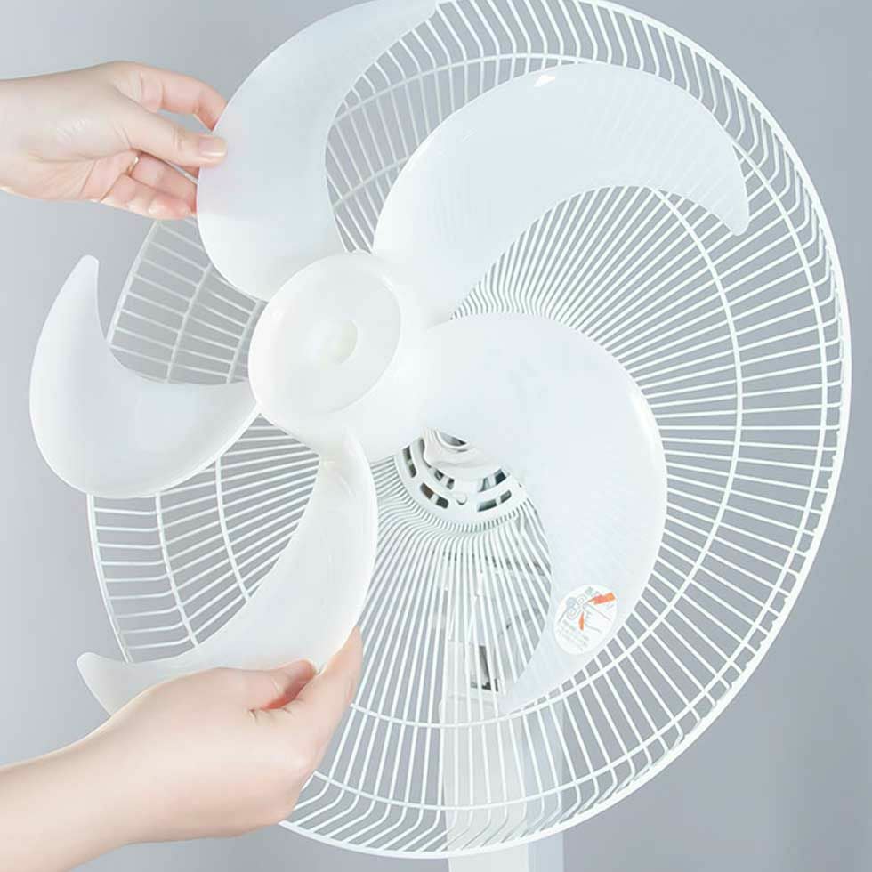 フロア扇風機KLF-4051 | コイズミオンラインショップ