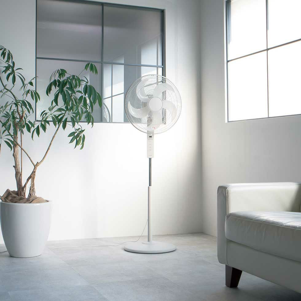 フロア扇風機KLF-4051 | コイズミオンラインショップ