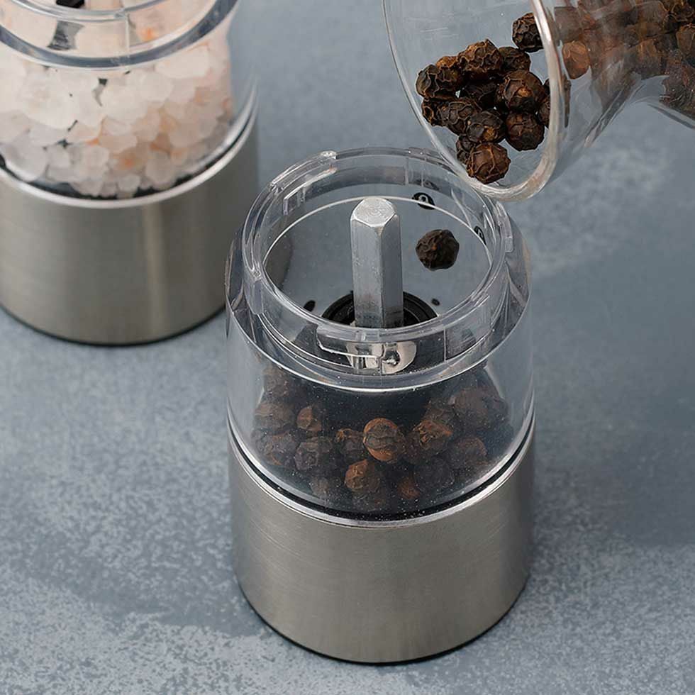 充電式 電動ミルKPM-0200 | コイズミオンラインショップ