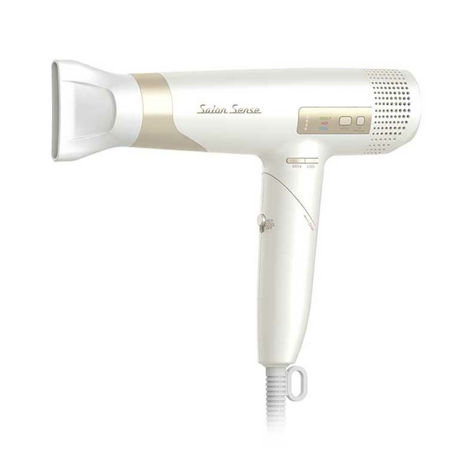 サロンセンスハイスピードイオンバランスドライヤーKHD-9971