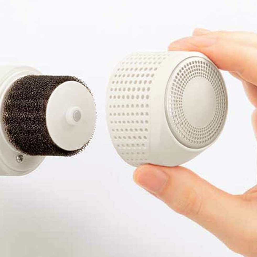 サロンセンスハイスピードイオンバランスドライヤーKHD-9971