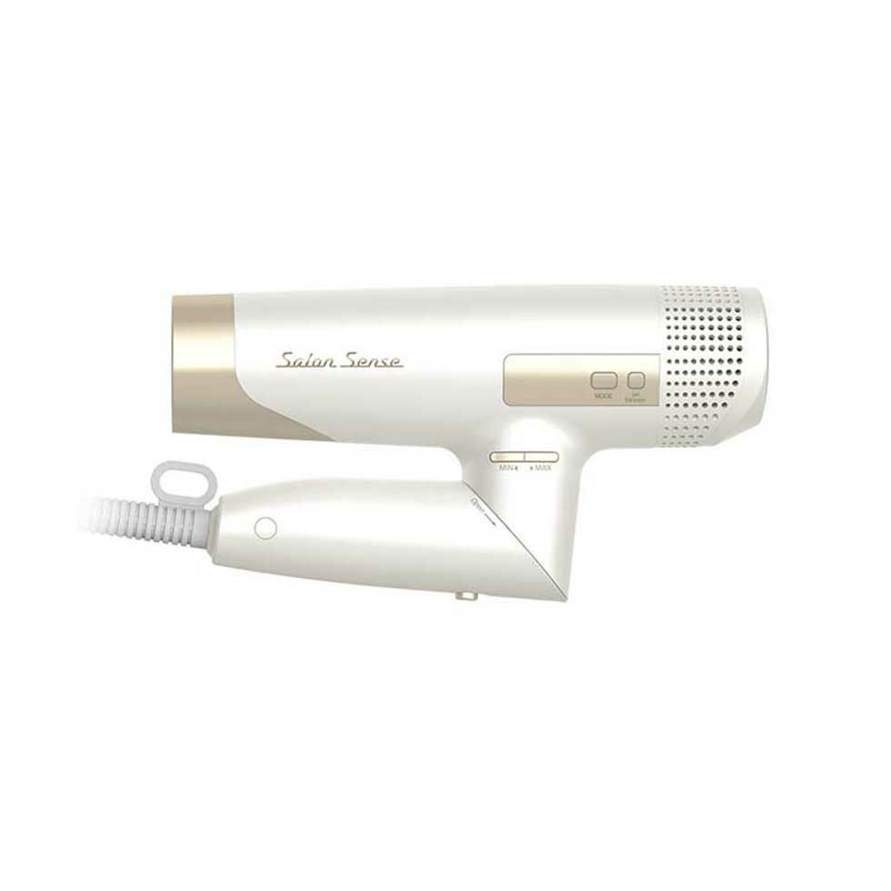 サロンセンスハイスピードイオンバランスドライヤーKHD-9971