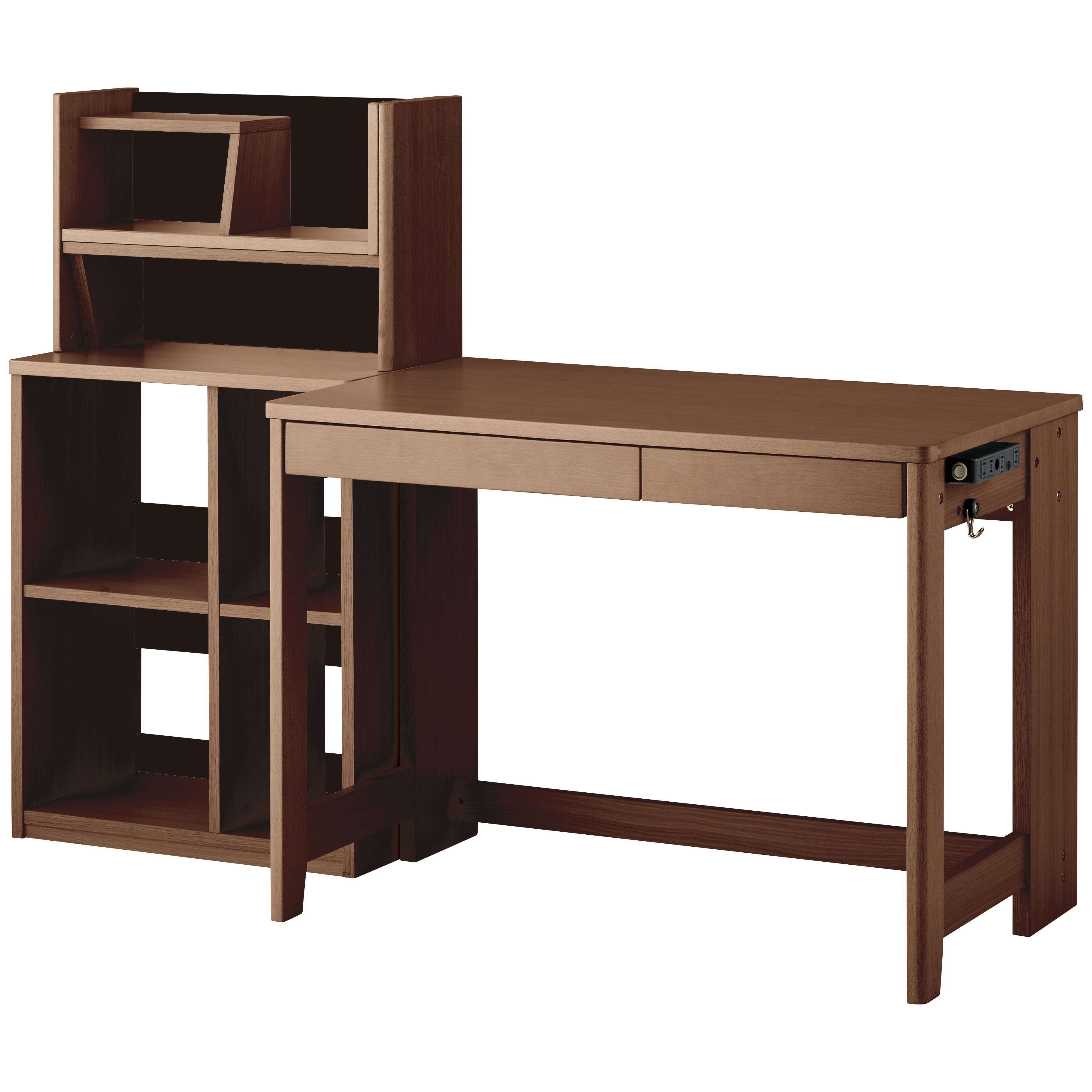 在庫限り】ステップアップデスクM minimal ミニマルデスクMDF-151/MDF