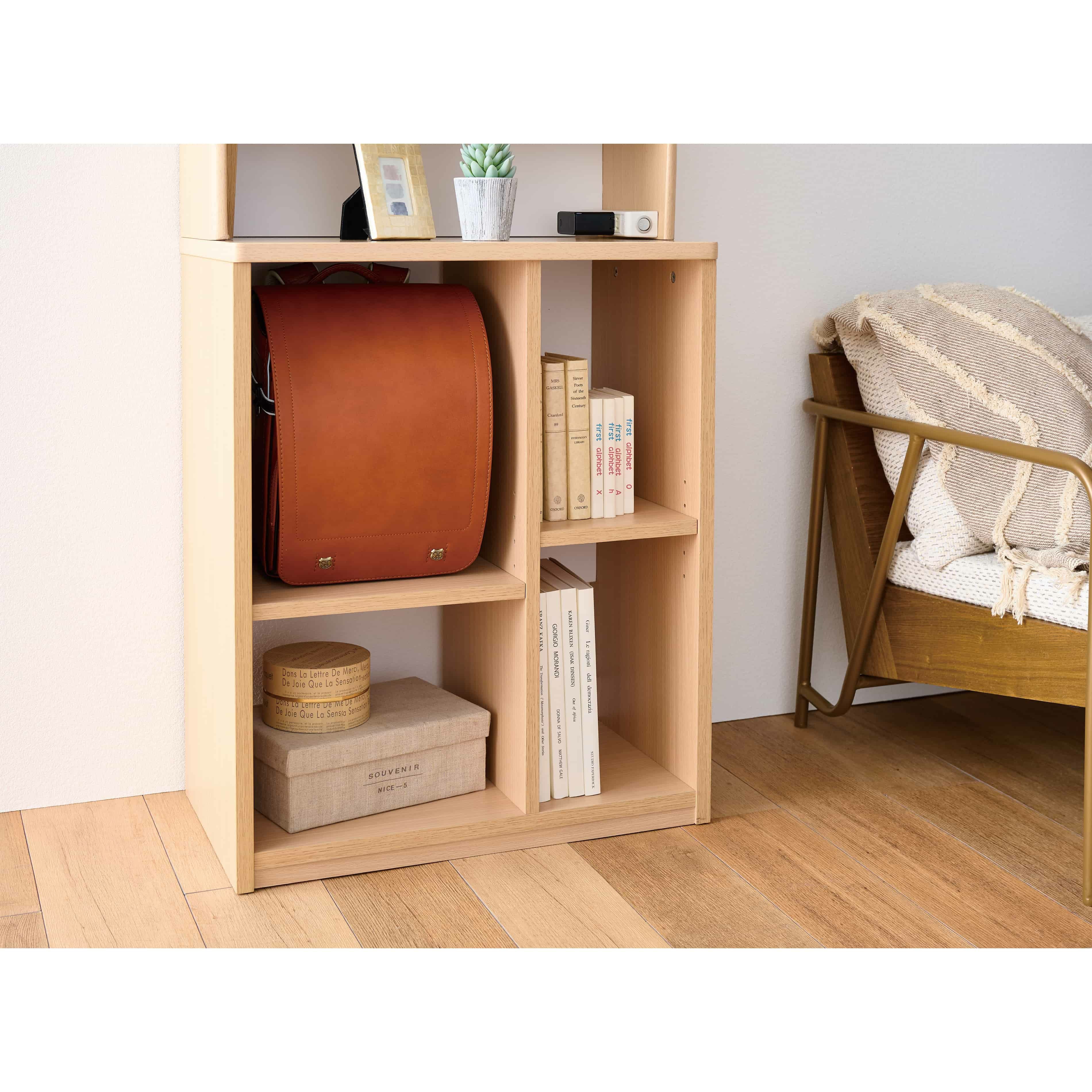 販売終了】ステップアップデスクM minimal ミニマルデスクMDF-151/MDF