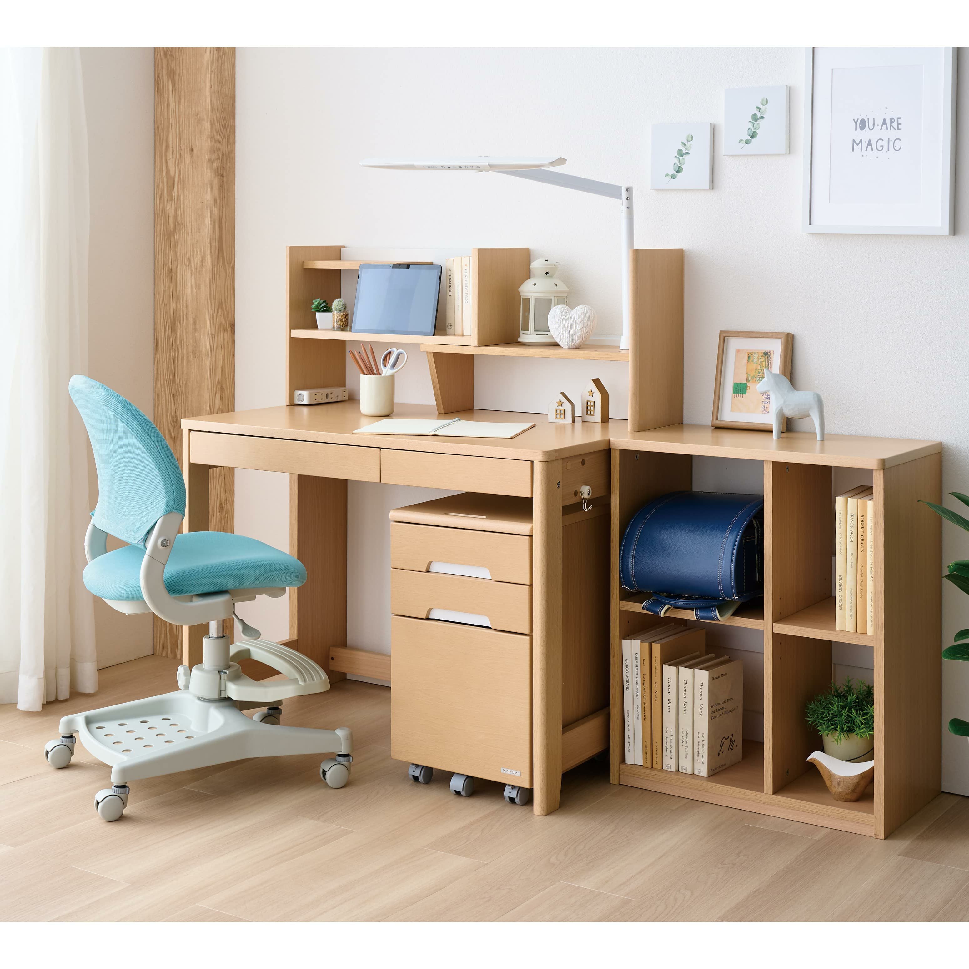 在庫限り】ステップアップデスクM minimal ミニマルデスクMDF-151/MDF