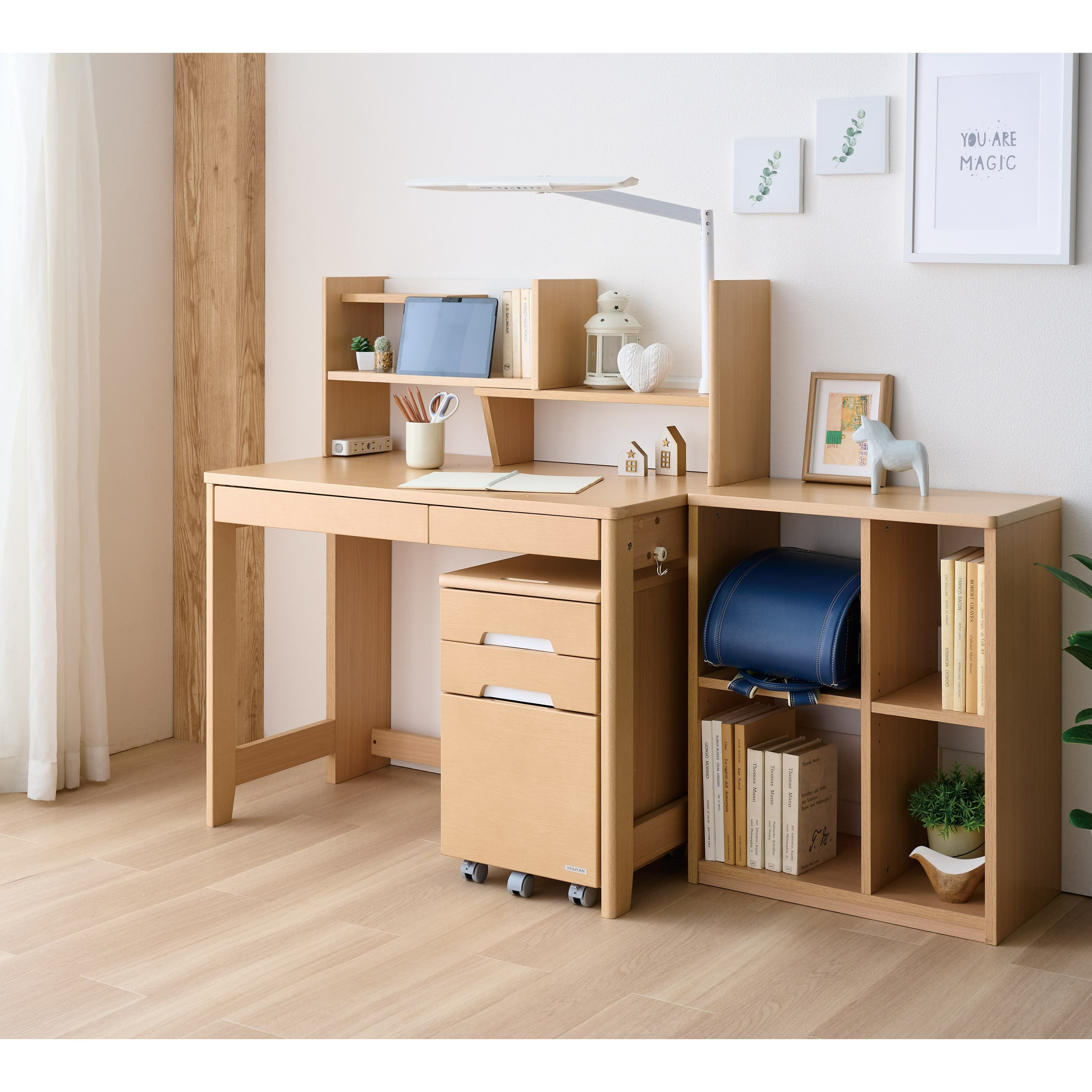 minimal ミニマルステップアップデスクM MDF-151/MDF-152 | コイズミ