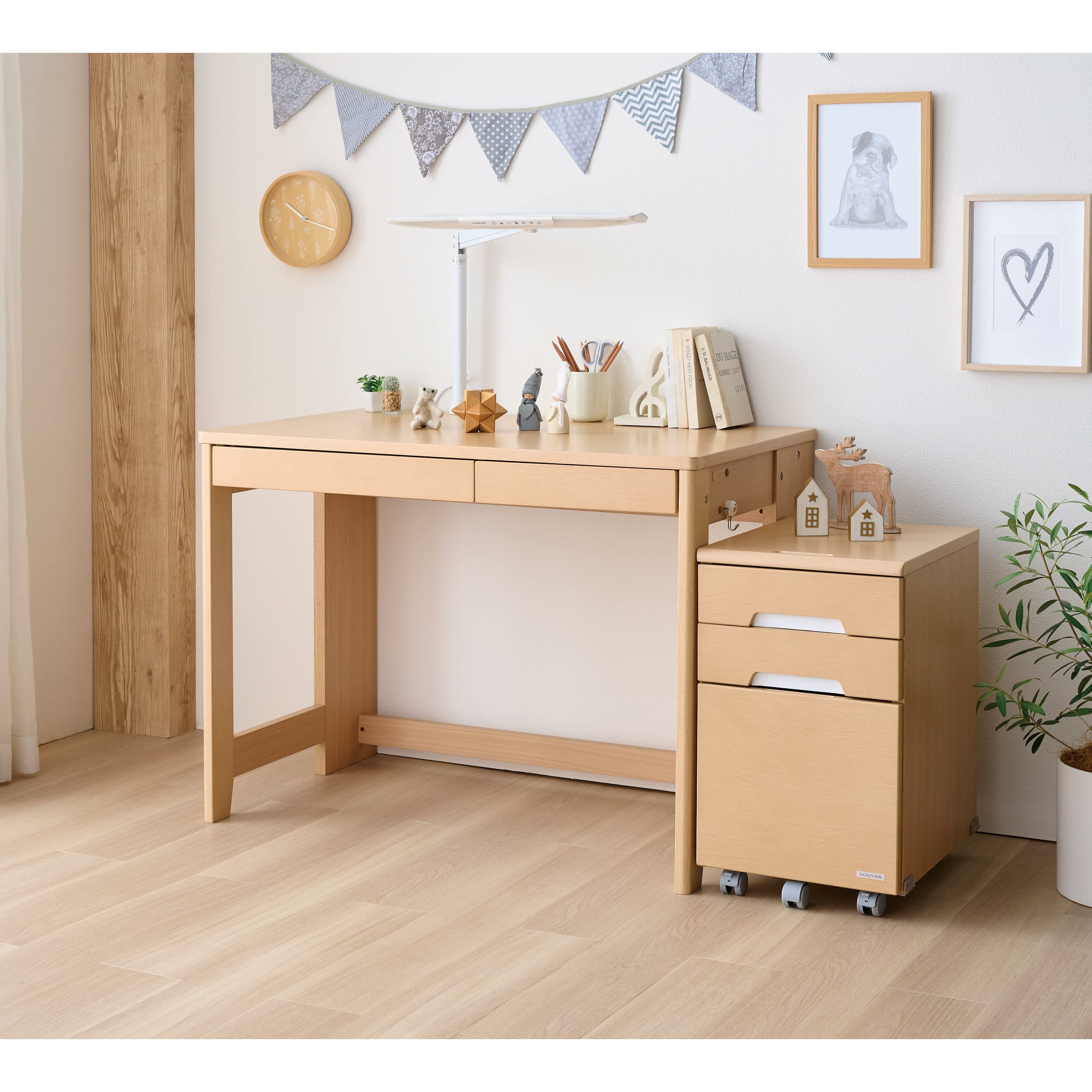 mim様ご注文品＊デスクセット（特別Mサイズ） ミワックス THE DESKMAT｜特注デスクマット、カッティングマット