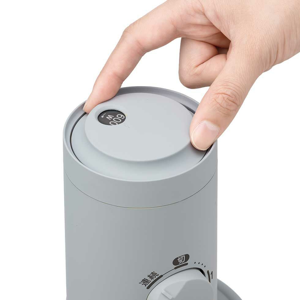 販売終了】グラファイトヒーター遠赤電気ストーブKKS-06254 | コイズミ