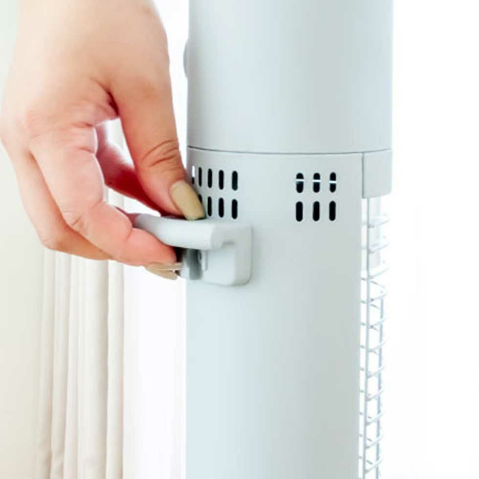 販売終了】グラファイトヒーター遠赤電気ストーブKKS-06254 | コイズミ