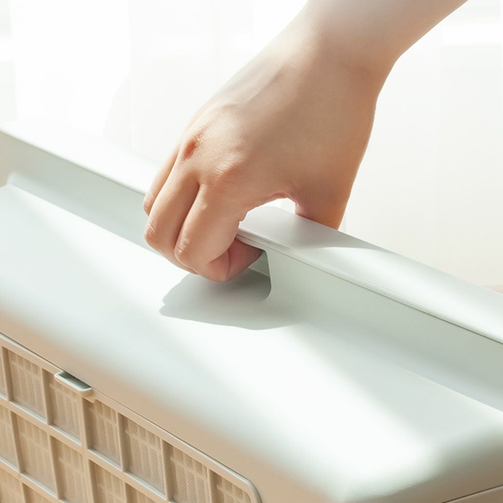 セラミックヒーターKPH-1257 | コイズミオンラインショップ