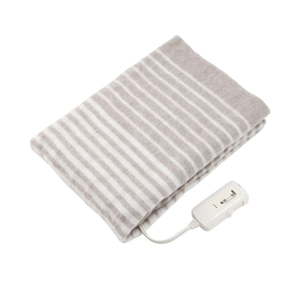 電気毛布（敷き）130x80cmKDS-40251 | コイズミオンラインショップ