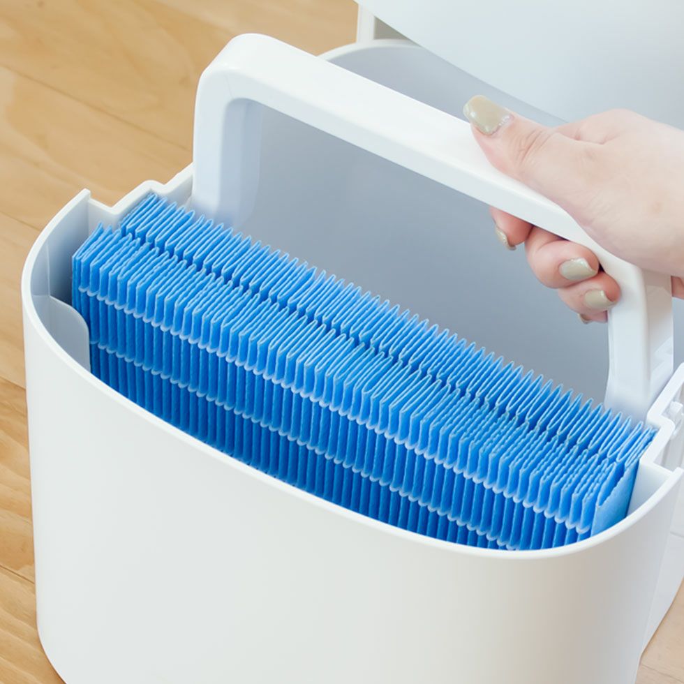 ハイブリッド式加湿器KHM-5552 | コイズミオンラインショップ