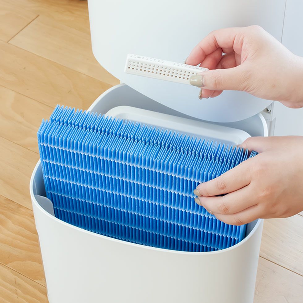 ハイブリッド式加湿器KHM-5552 | コイズミオンラインショップ