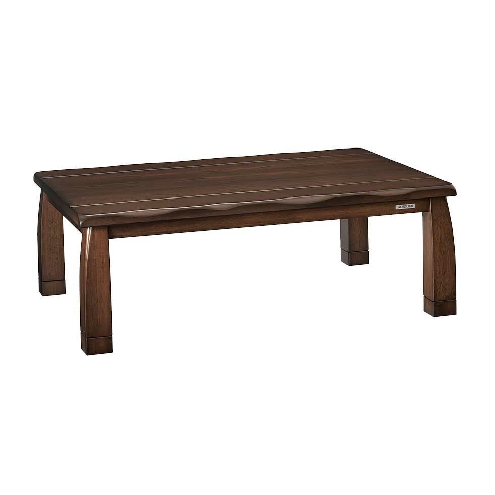 販売終了】ダイニングこたつ90×75cmKDR-32243 | コイズミオンライン