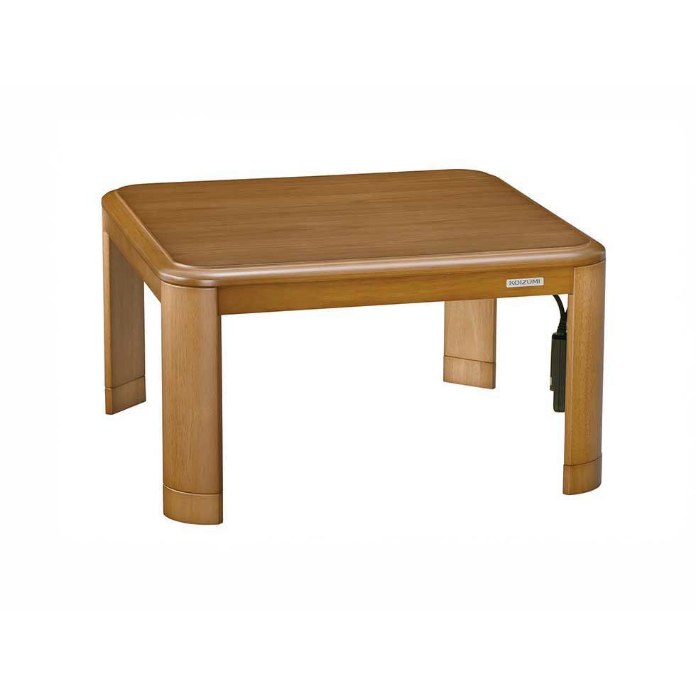 販売終了】ダイニングこたつ90×75cmKDR-32243 | コイズミオンライン