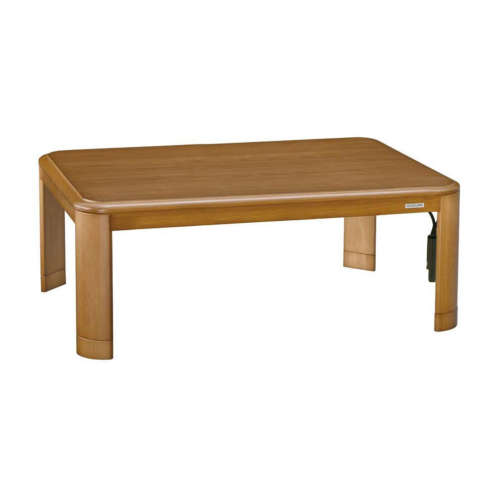 販売終了】ダイニングこたつ90×75cmKDR-32243 | コイズミオンライン