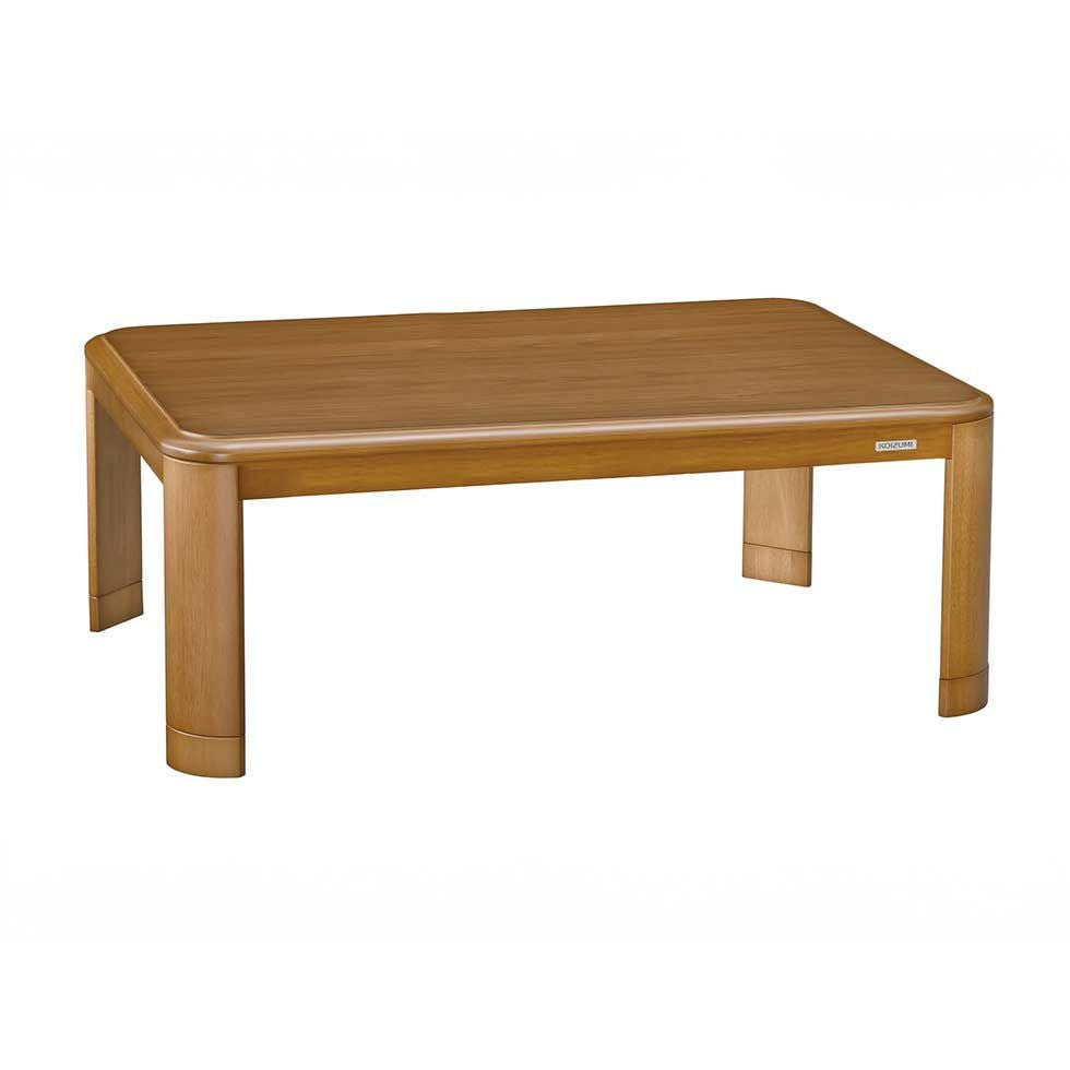 家具調こたつ(民芸風)120×80cmKTR-34254 | コイズミオンラインショップ