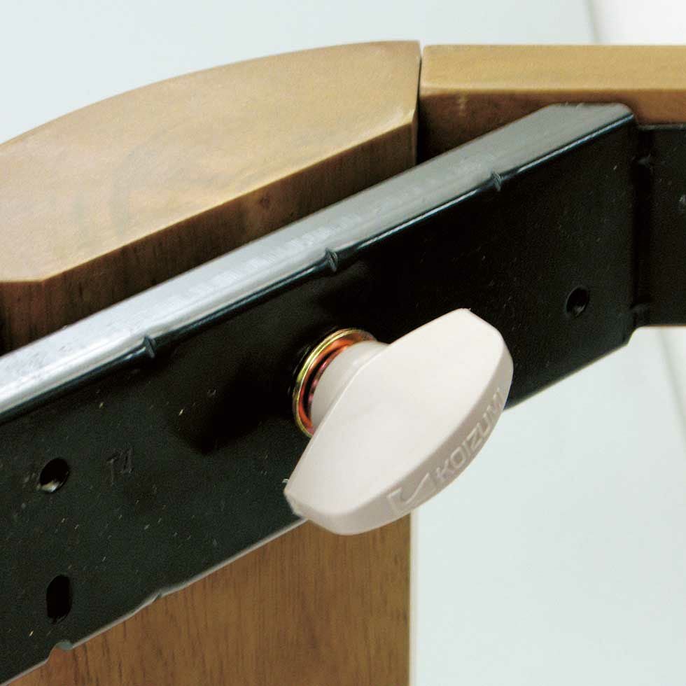 家具調こたつ105×75cmKTR-33255 | コイズミオンラインショップ