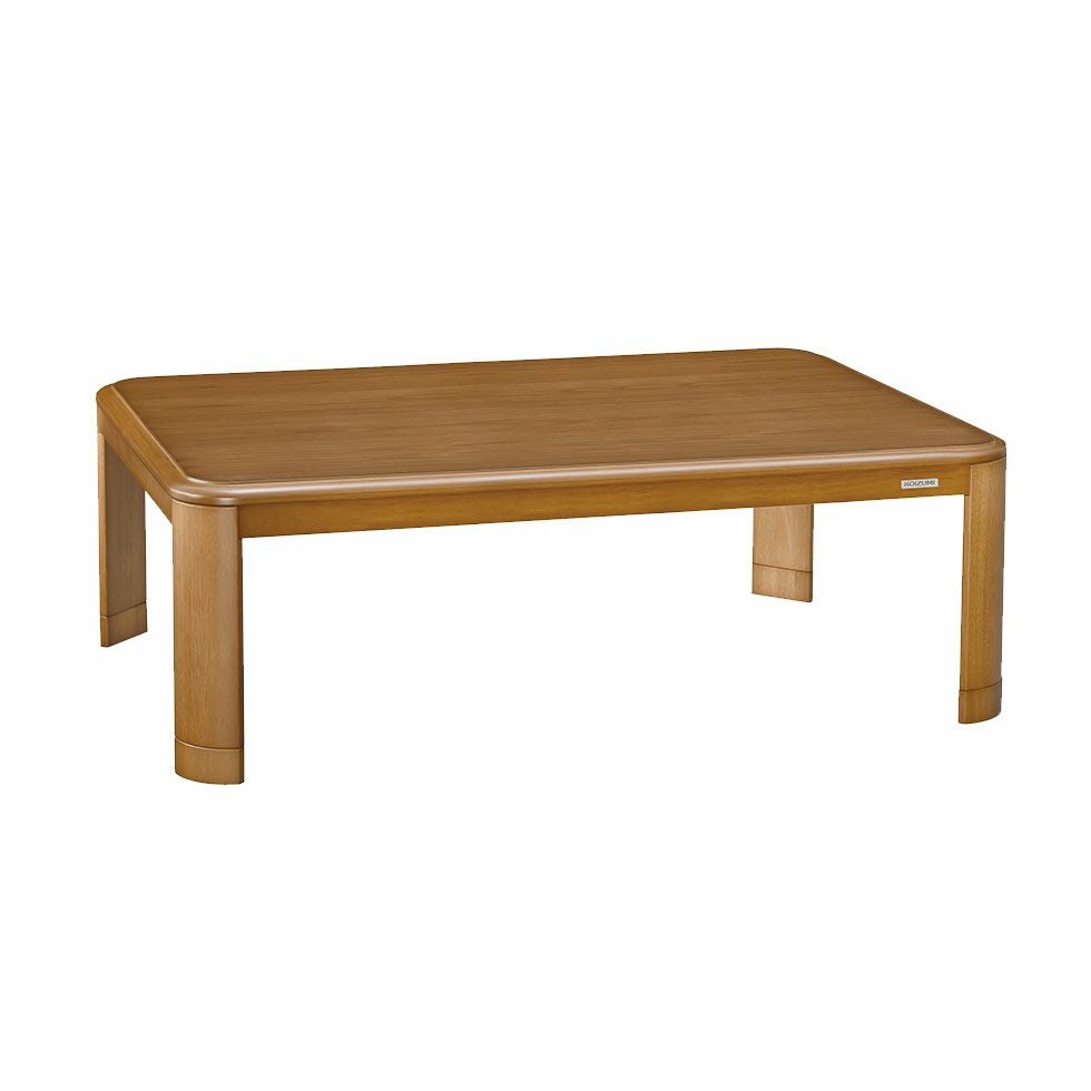 家具調こたつ120×80cmKTR-34255 | コイズミオンラインショップ