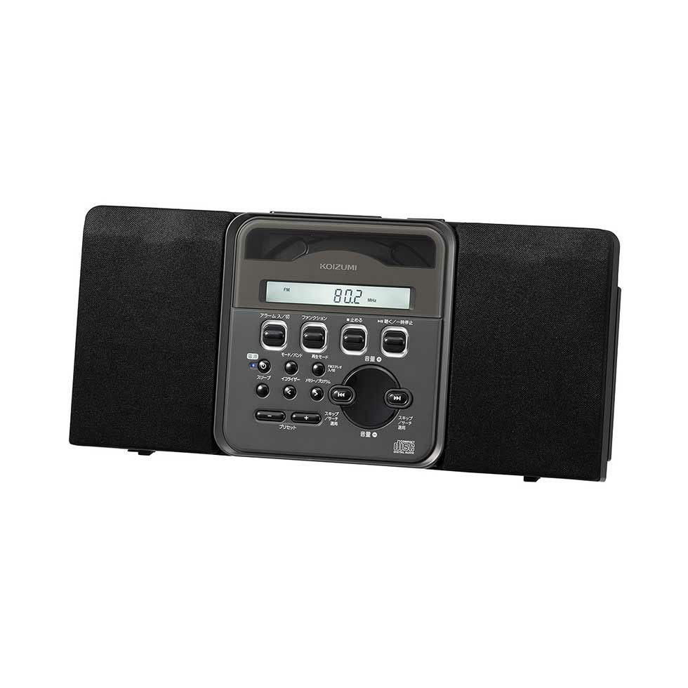 CDプレーヤー | コイズミオンラインショップ koizumi-onlineshop