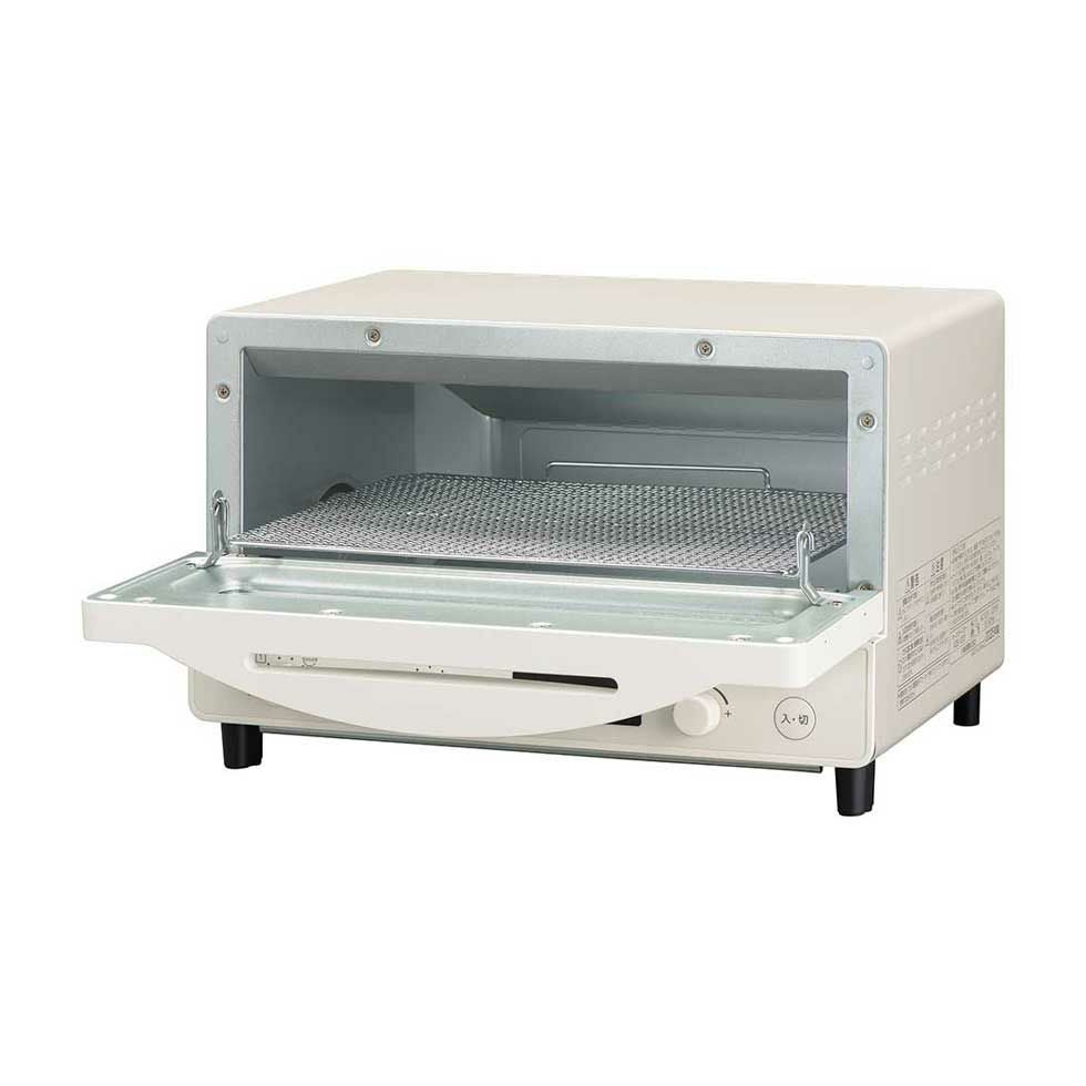 マイコン式オーブントースターKOS-1237 | コイズミオンラインショップ