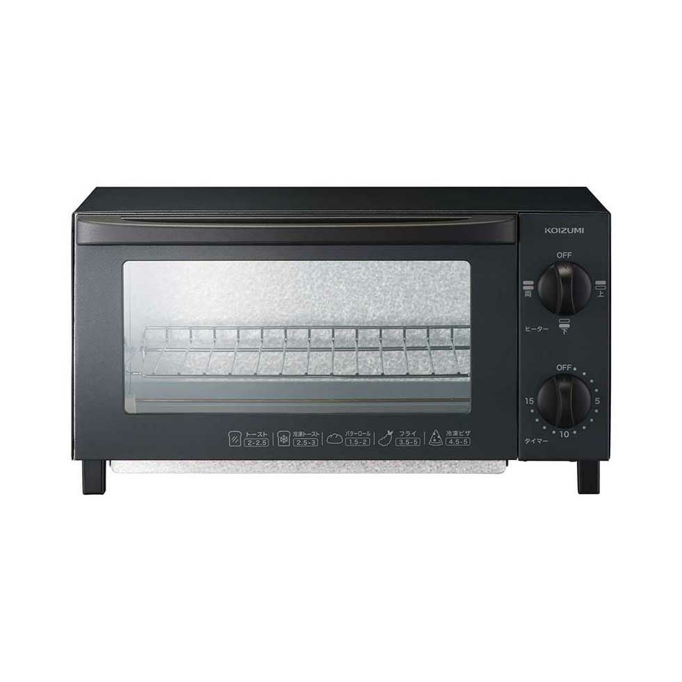 オーブントースター KOS-1036 | コイズミオンラインショップ