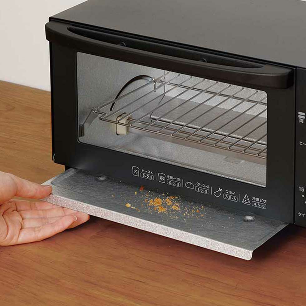 KOIZUMI オーブントースター KOS-1016 オーブントースター （1000W） KOS-1016-W KOIZUMI｜コイズミ 通販