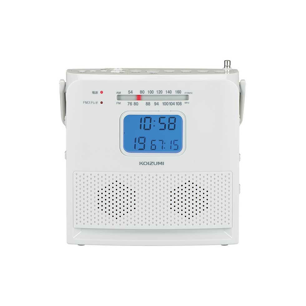 CDラジオSAD-4709 | コイズミオンラインショップ