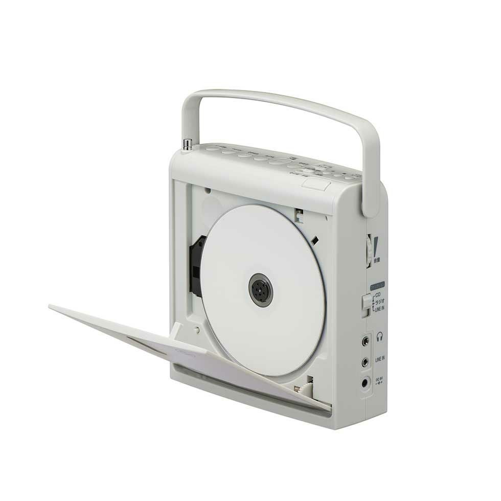 CDラジオSAD-4709 | コイズミオンラインショップ