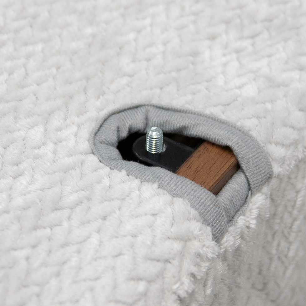 ソファ用こたつ掛布団（中）105cm×65cm用KFL-43252 | コイズミ