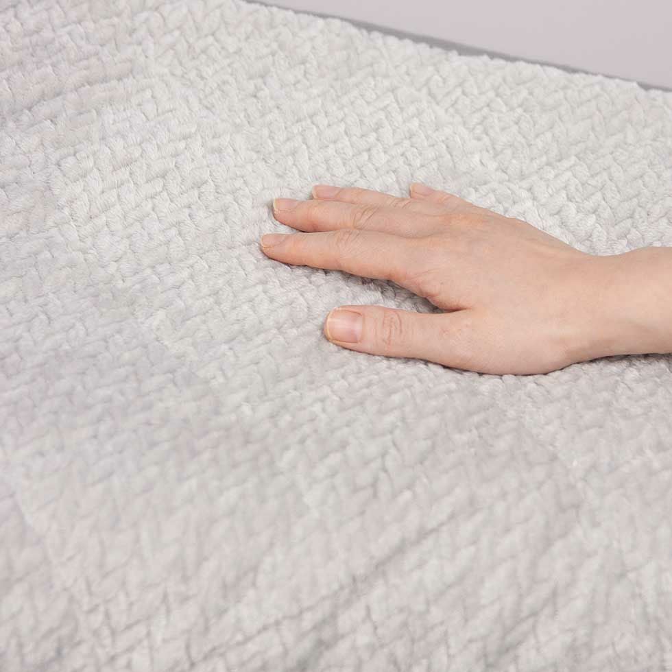 ソファ用こたつ掛布団（小）90cm×60cm用KFL-42252 | コイズミ