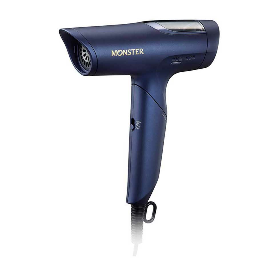 MONSTER(モンスター) BLDCハイスピードドライヤーKHD-M805 | コイズミ