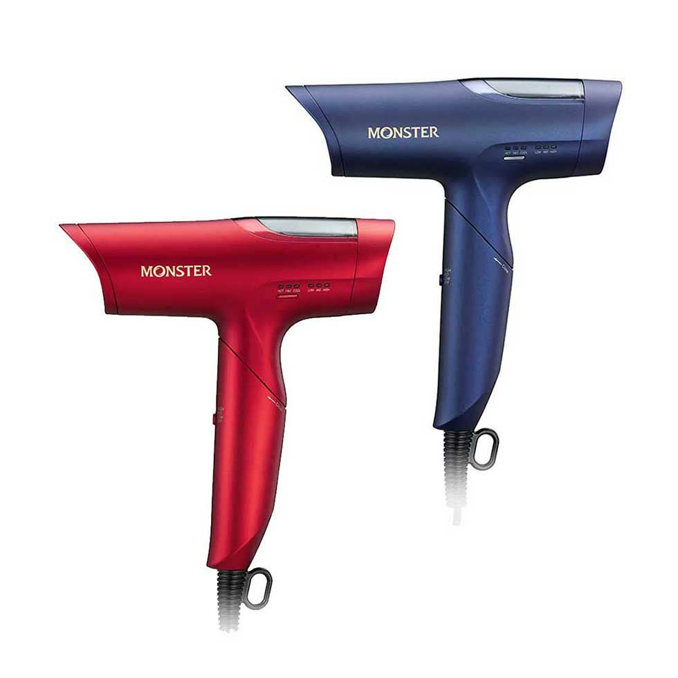 MONSTER(モンスター) BLDCハイスピードドライヤーKHD-M805 | コイズミ