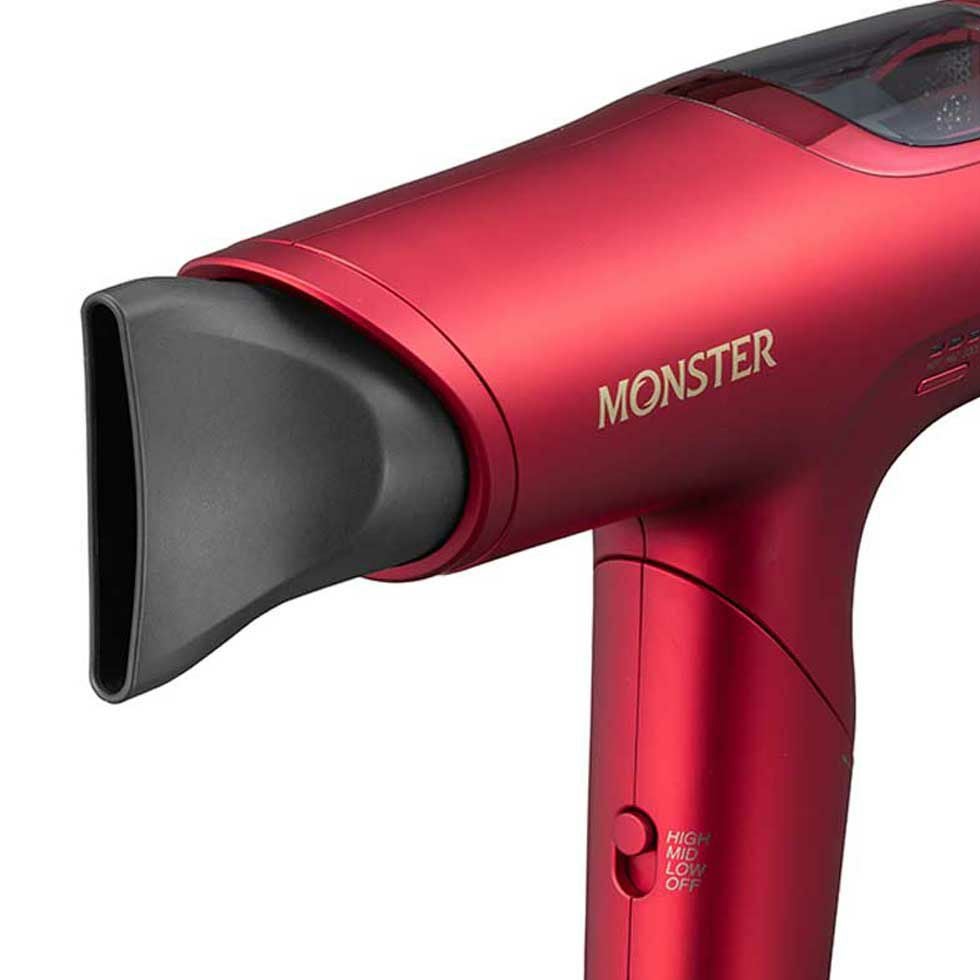 MONSTER(モンスター) BLDCハイスピードドライヤーKHD-M805 | コイズミ