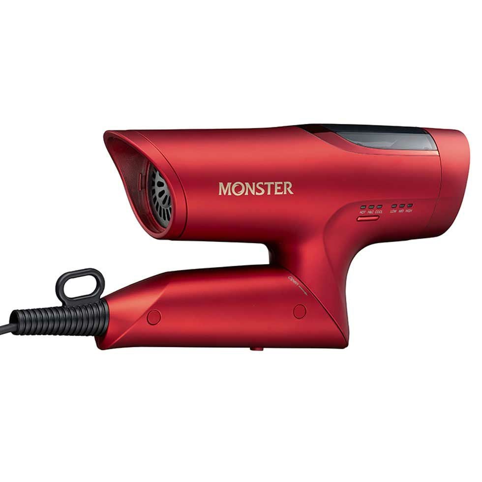 MONSTER(モンスター) BLDCハイスピードドライヤーKHD-M805 | コイズミ