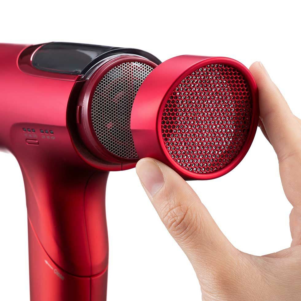 MONSTER(モンスター) BLDCハイスピードドライヤーKHD-M805 | コイズミ